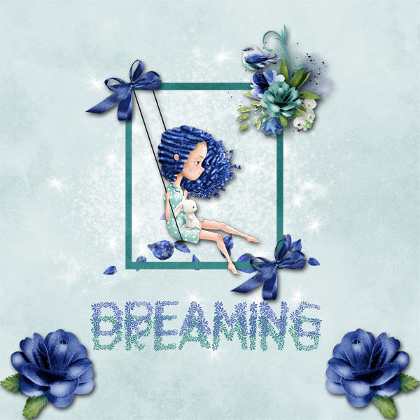 Dreaming