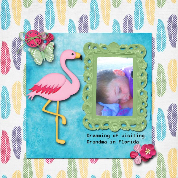 Dreaming