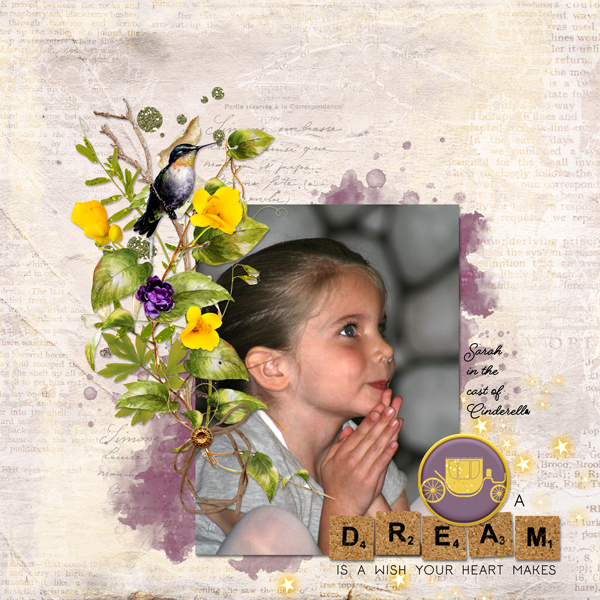 Dreaming
