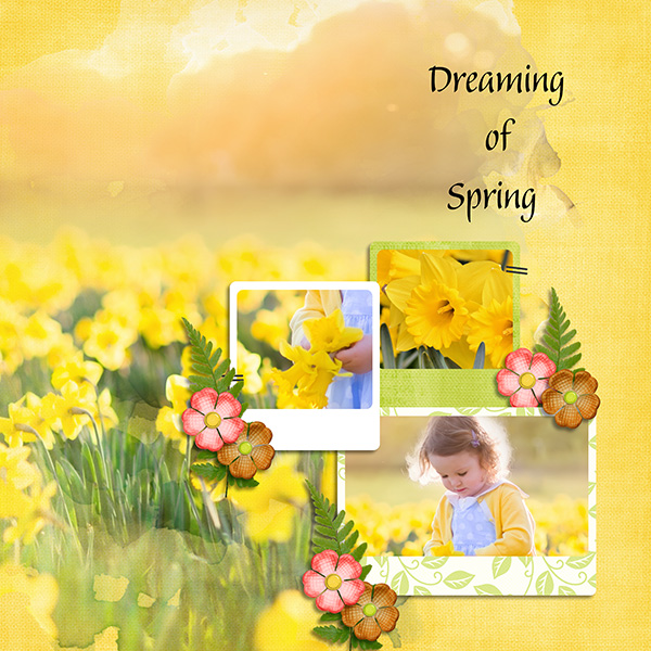 Dreaming