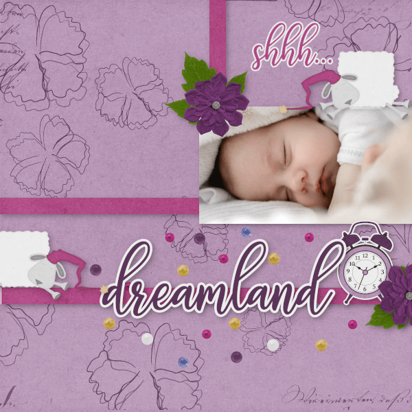 Dreamland