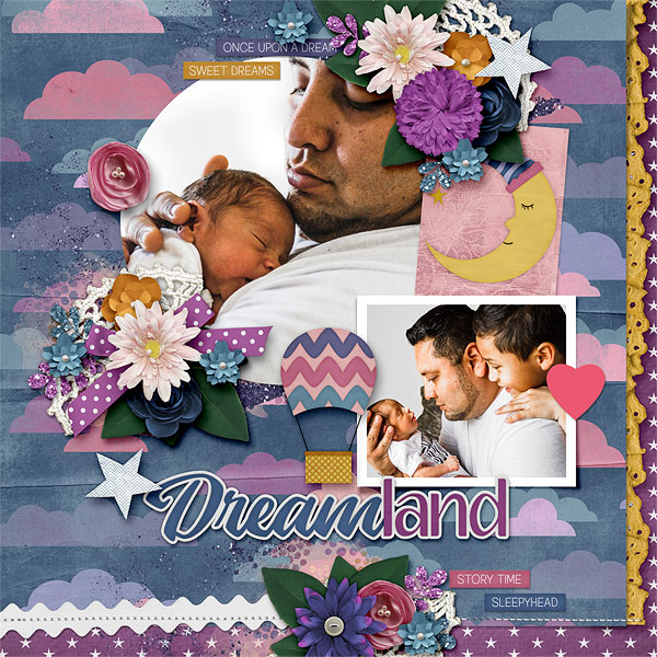 Dreamland