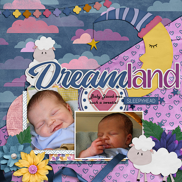 Dreamland