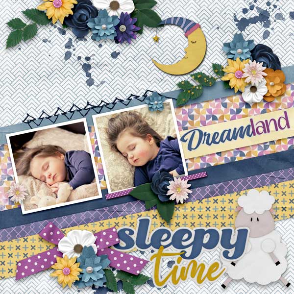 Dreamland