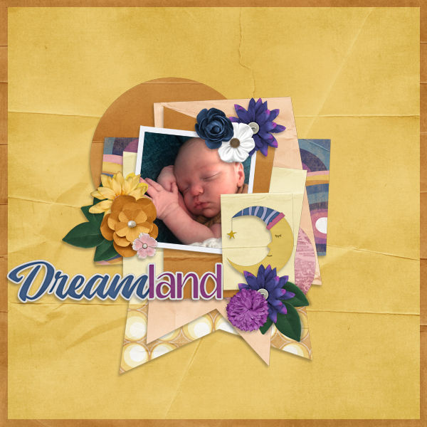 Dreamland