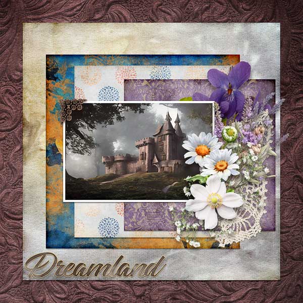 Dreamland