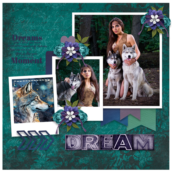 Dreamland