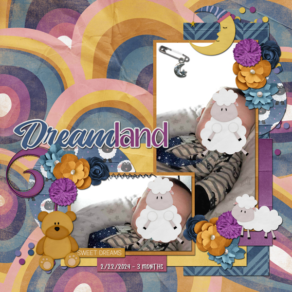 Dreamland