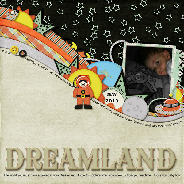 DreamLand