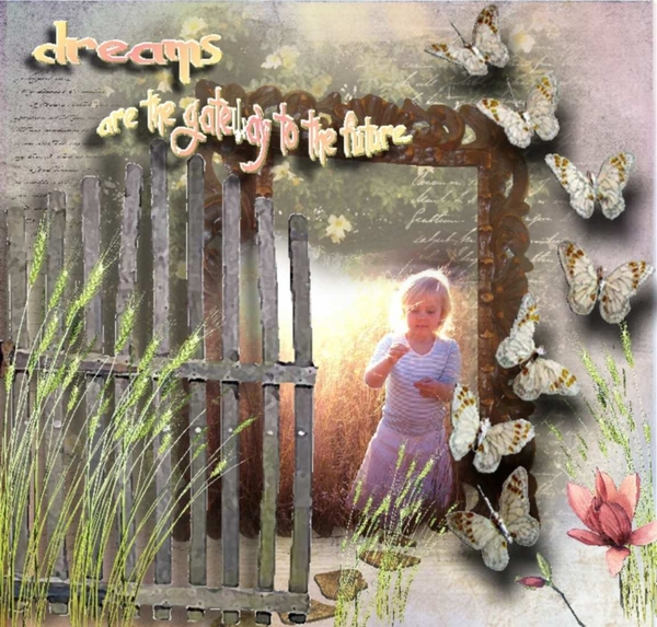 Dreams are the Gateway