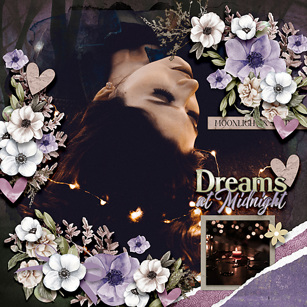 Dreams at Midnight