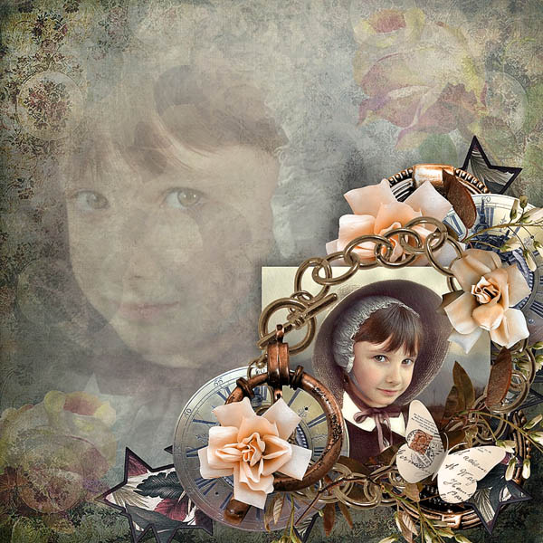 Dreams of old