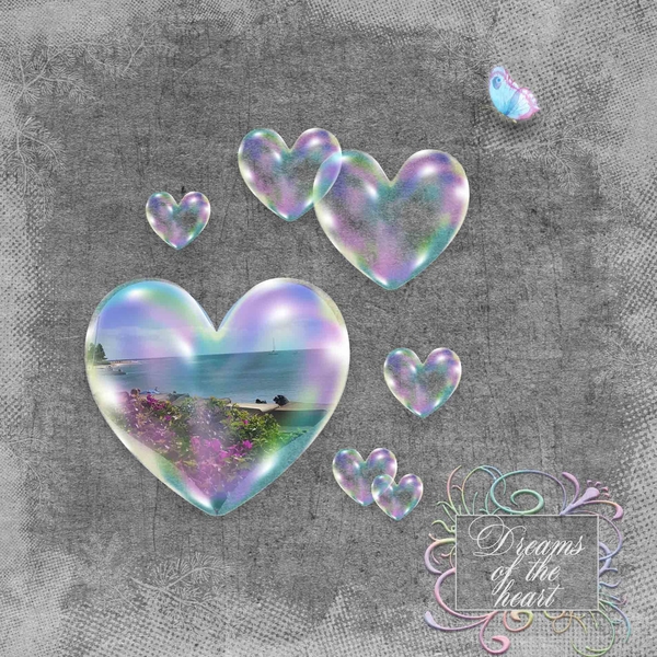 Dreams of the Heart