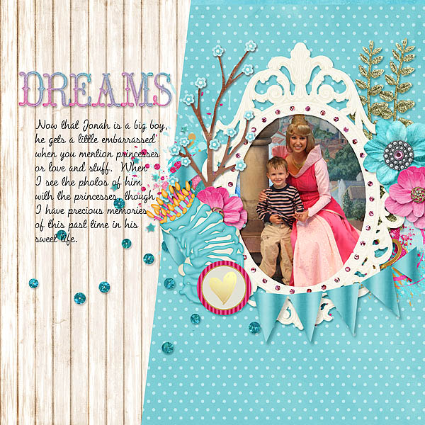 Dreams