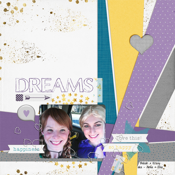 Dreams