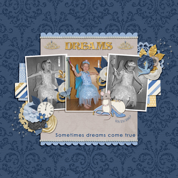 dreams