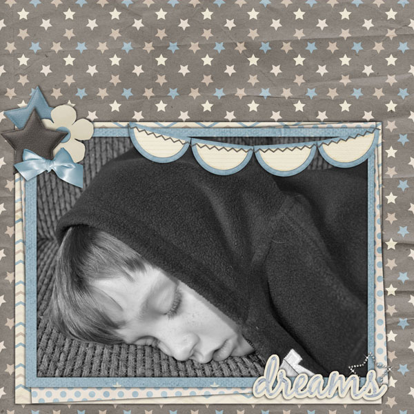 Dreams