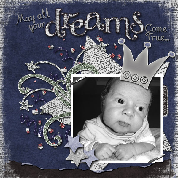 Dreams