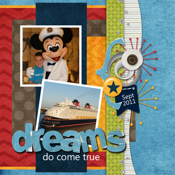 Dreams