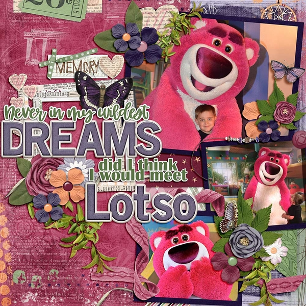 Dreams