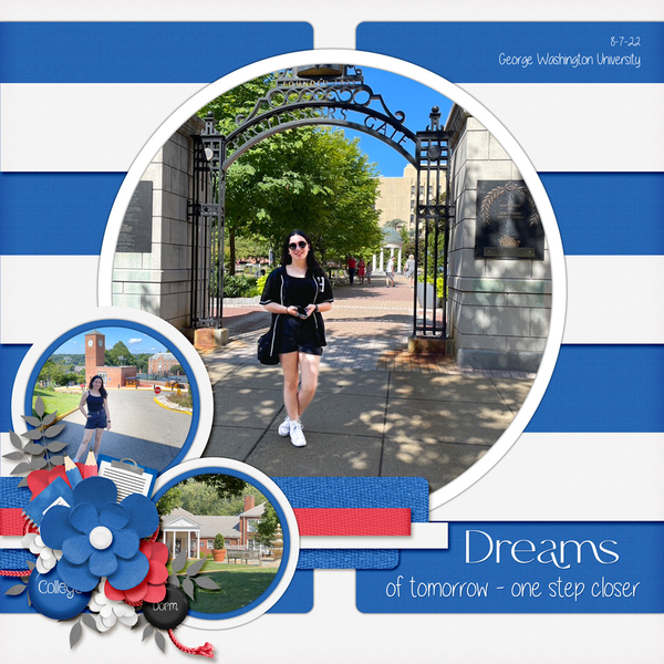 Dreams