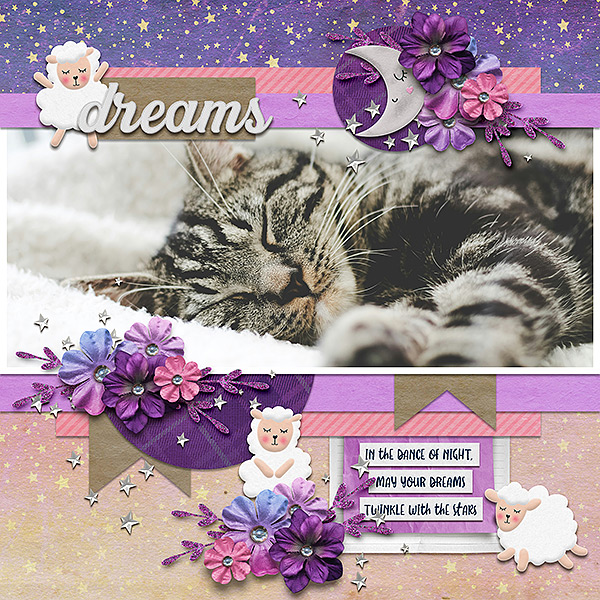 dreams
