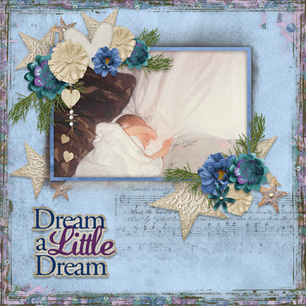 Dreamscape-Aimee  Blended Holiday Temp-Miss Fish