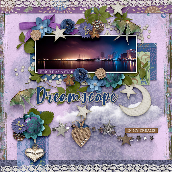 Dreamscape