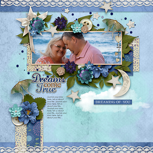 Dreamscape