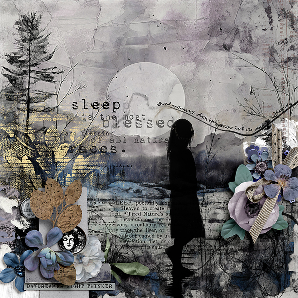 Dreamscapes