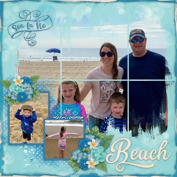 Dreamy Retreat Temp #3-Miss Fish Sea La Vie-Gingerbread Ladies