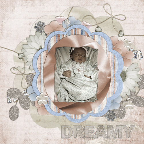 Dreamy