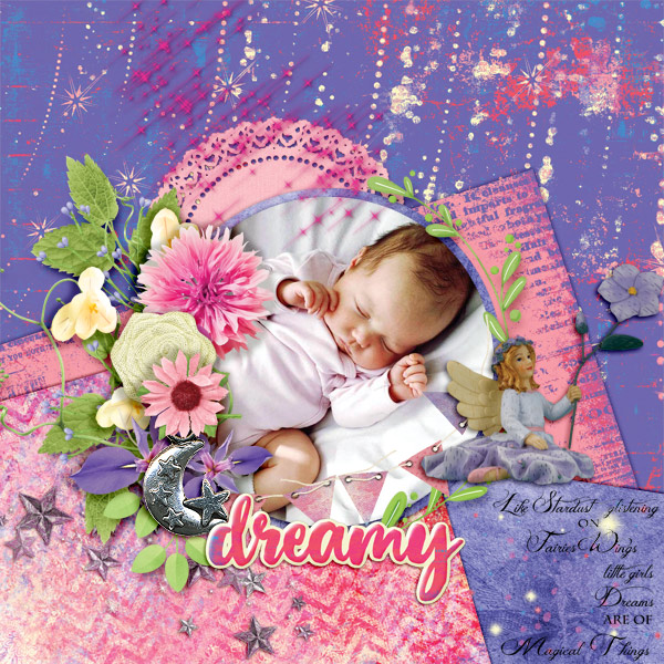 Dreamy3