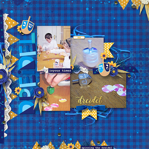 Dreidel