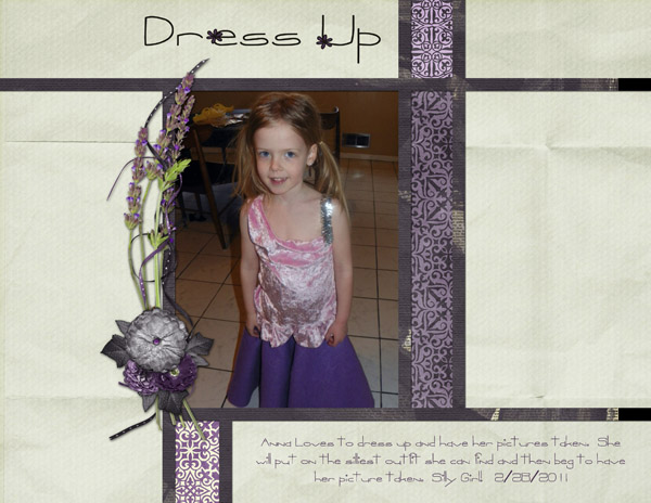 Dress Uo