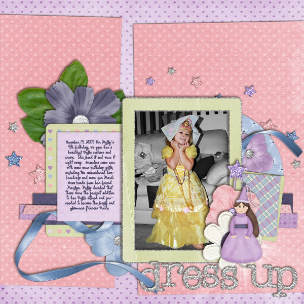 Dress Up