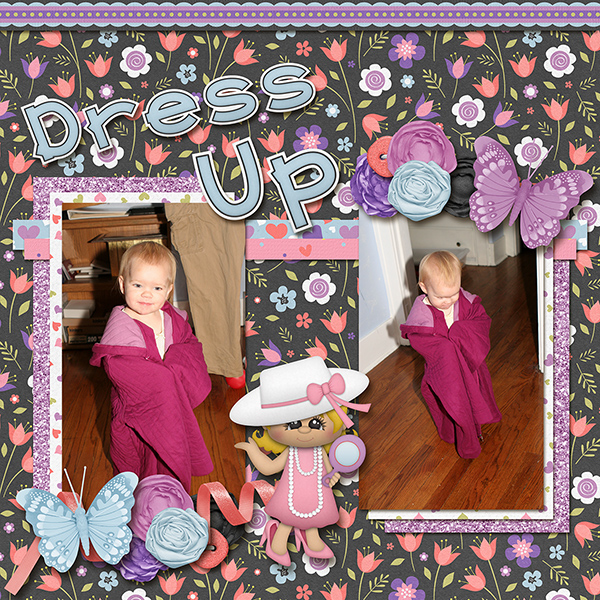 Dress Up