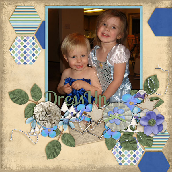 Dress Up