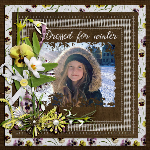 Dressed-for-winter
