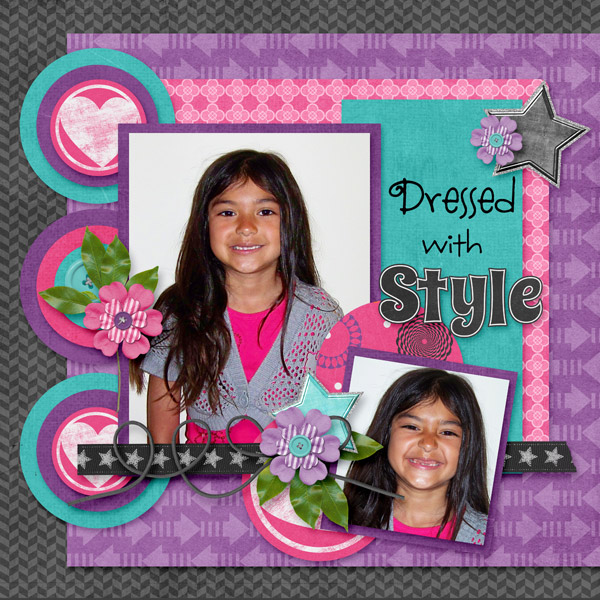 Dressed with Style