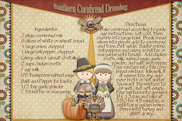Dressing