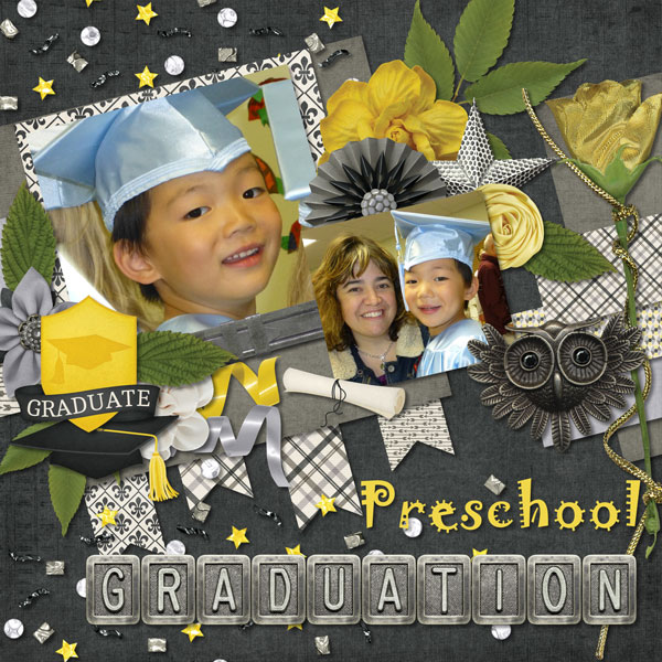 Drew-Preschool-Graduation