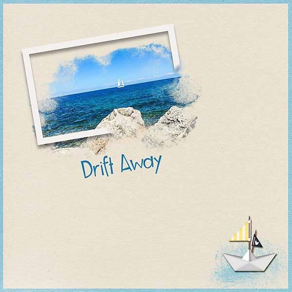 Drift Away