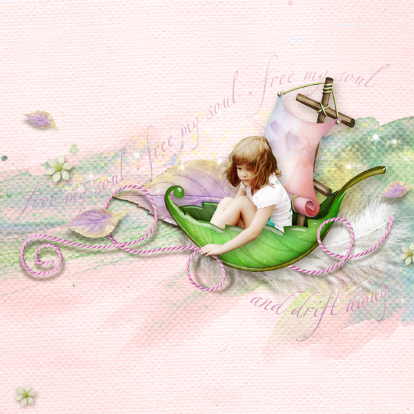 Drift Away