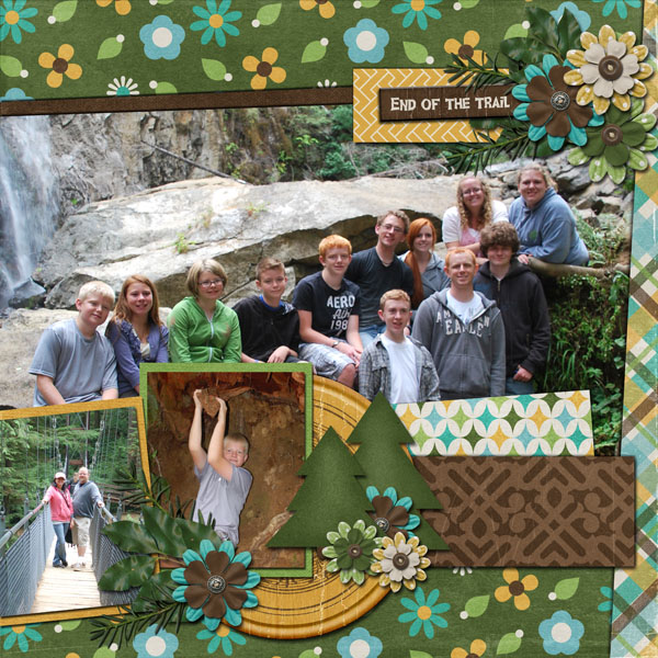 drift creek falls 1