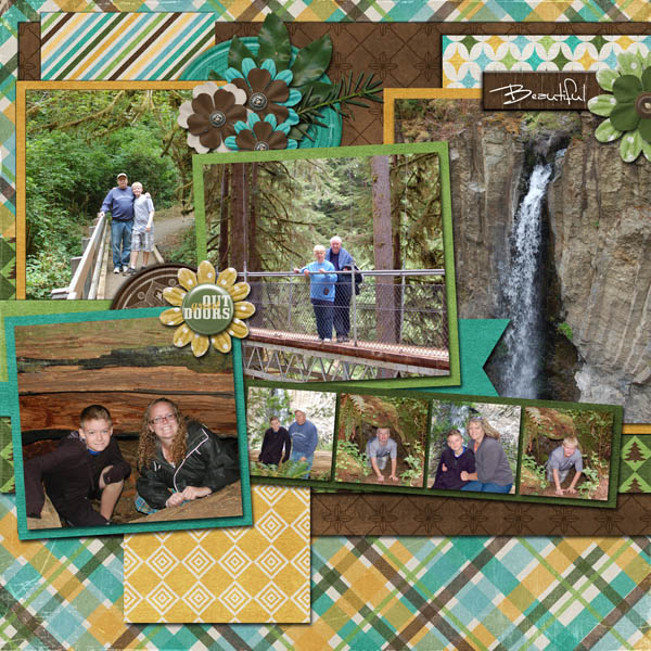 drift creek falls 4