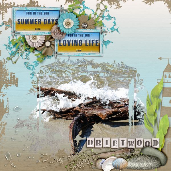 Driftwood