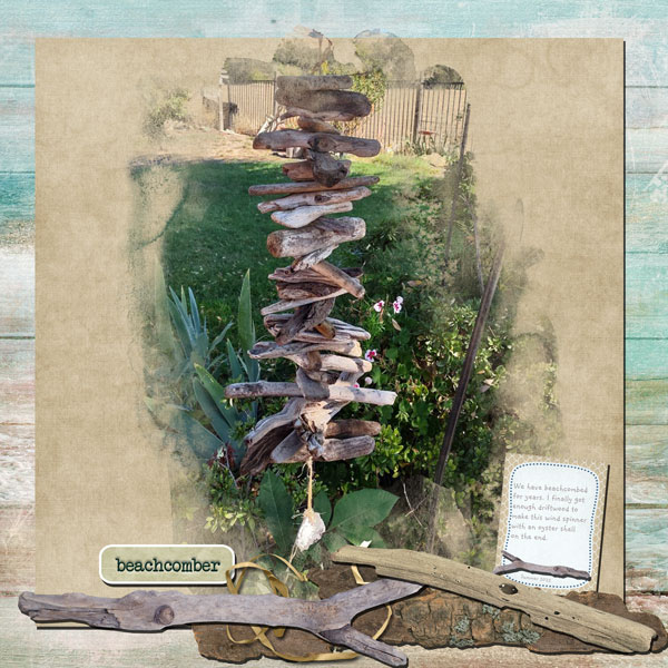 Driftwood