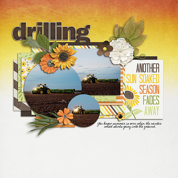 Drilling
