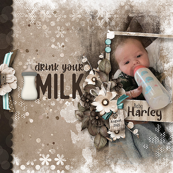 Drink your Milk